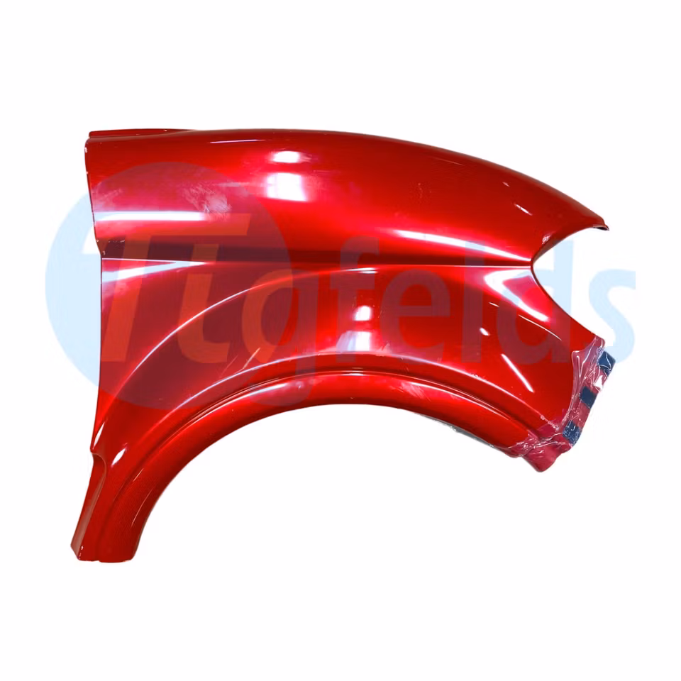 Framskärm höger - Chatenet CH46 (Original Röd)