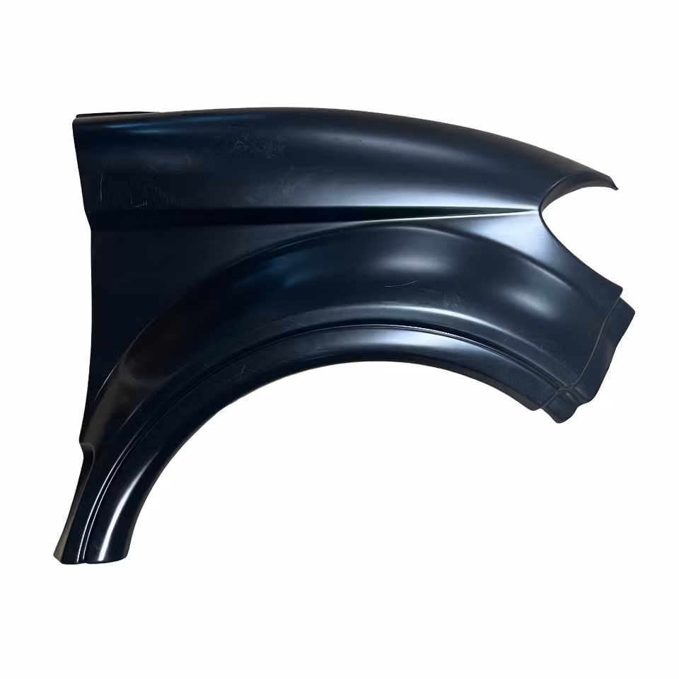 Framskärm höger - Chatenet CH46 (Olackad)