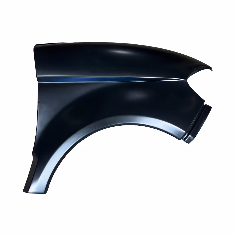 Front fender right - Chatenet CH40 (Olackad)