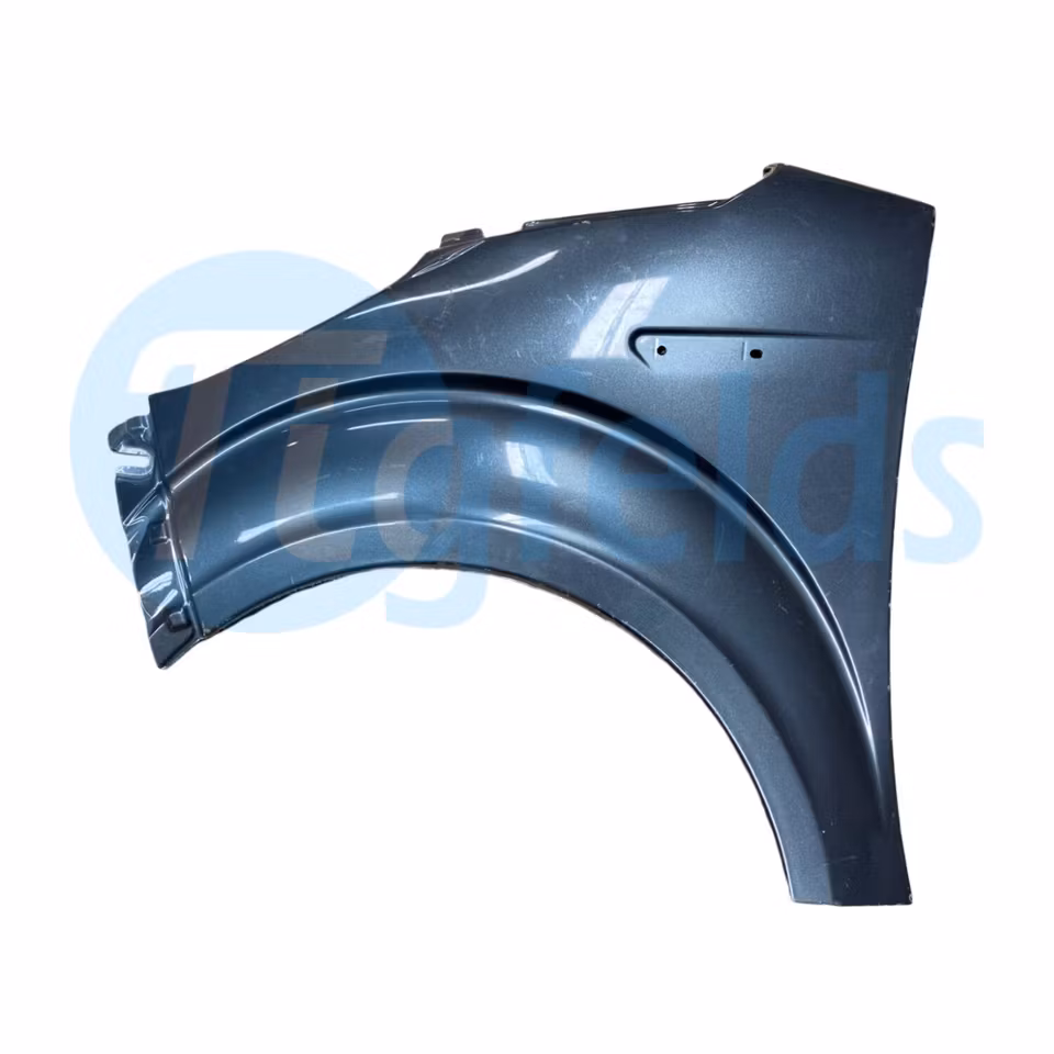 Framskärm vänster - Ligier JS50/JS50L V2/V3 Grafit grå (Original)