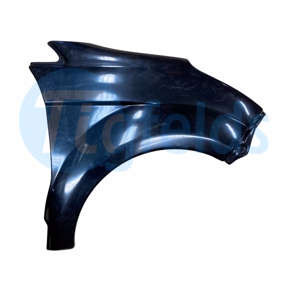 Framskärm höger - Aixam 2010-2013 (Olackad)