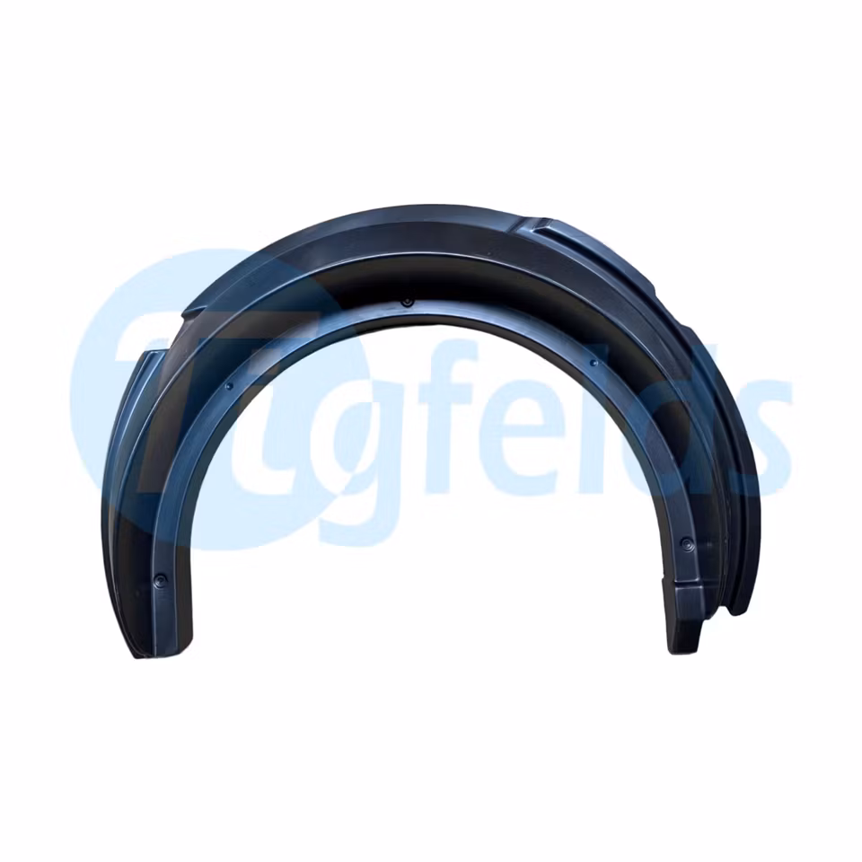 Innerpanel - Chatenet CH26 vänster bak / höger fram