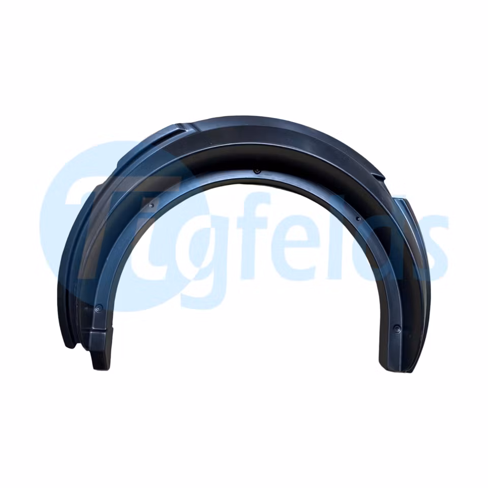 Innerpanel - Chatenet CH26 vänster fram / höger bak