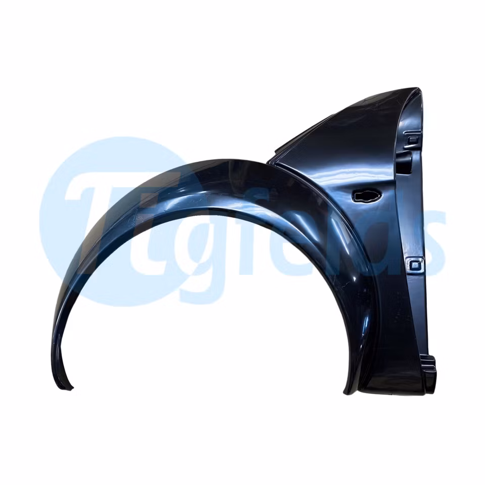 Framskärm Vä - Chatenet CH26 V2 (Olackad)