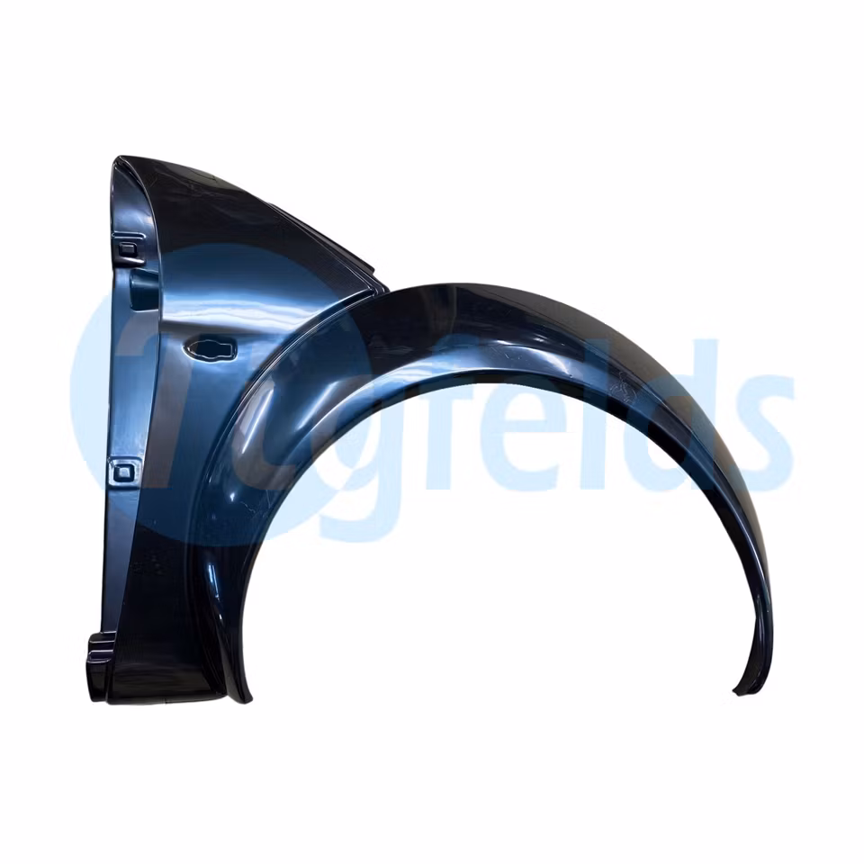 Framskärm Hö - Chatenet CH26 V2 (Olackad)