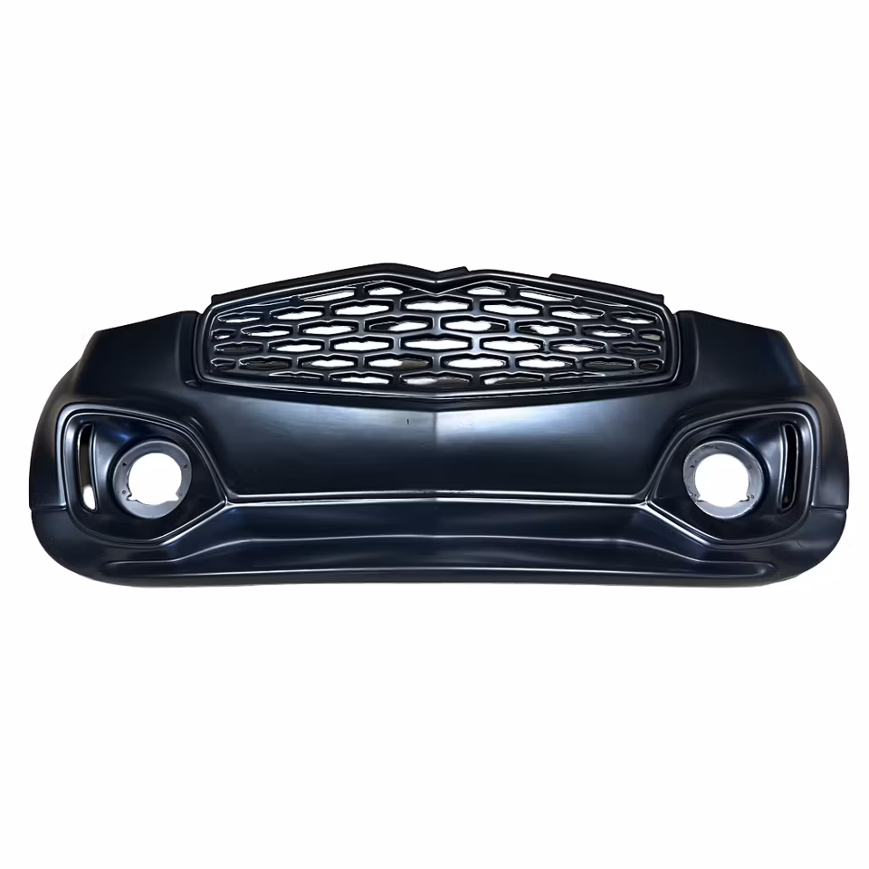 Stötfångare Fram - Chatenet CH46