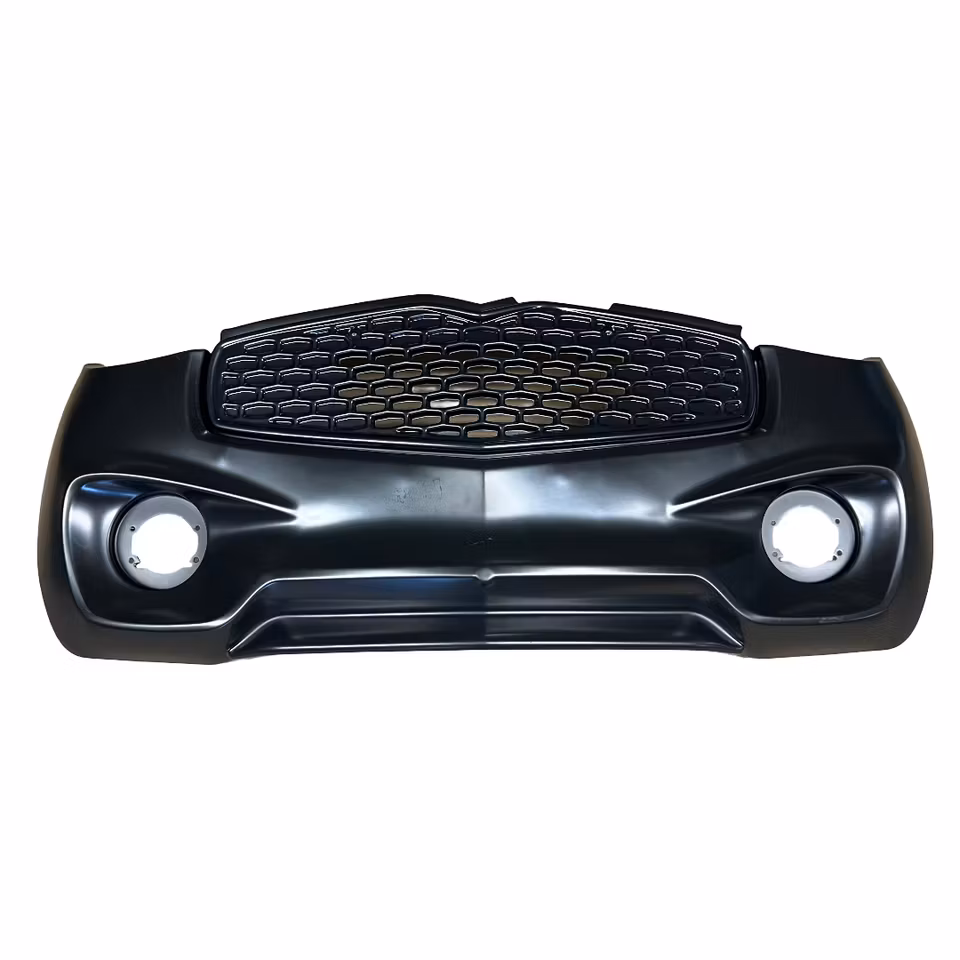 Stötfångare Fram - Chatenet CH40