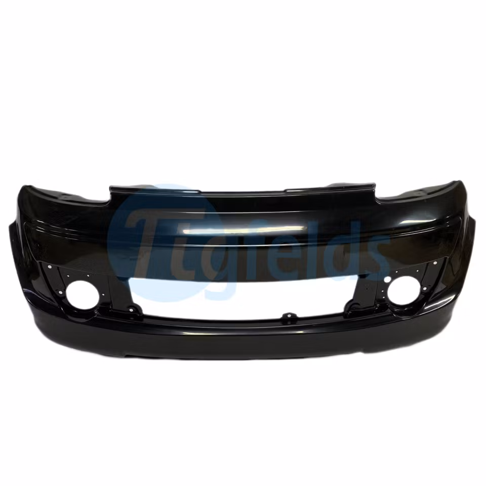 Stötfångare fram - Microcar MGO1 (Olackad)