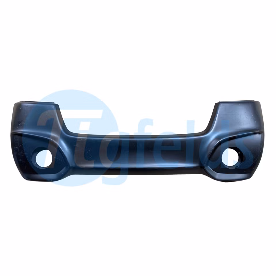 Stötfångare fram  - Chatenet CH26 V2 (Olackad)