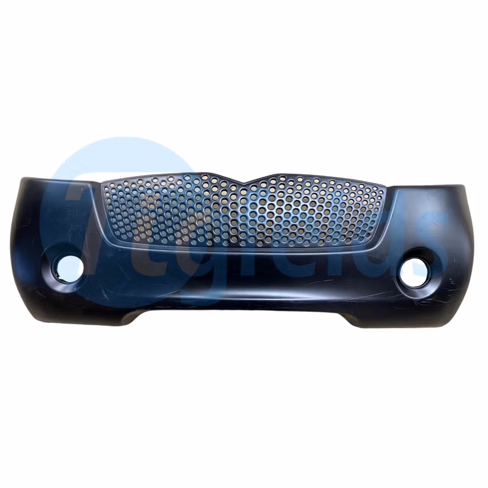 Stötfångare Fram - Chatenet CH26 (Olackad)