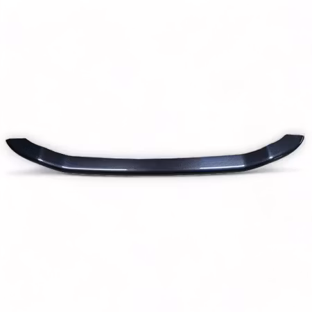 Spoiler fram carbon - Aixam City/Coupé Sport (Original)