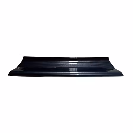 Frontdetalj carbon - City/Coupé Sport 2013-2016 (Original)