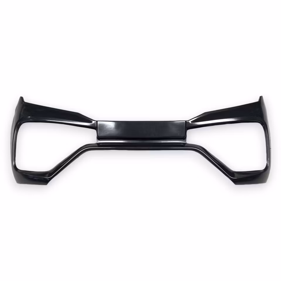 Stötfångare fram Ligier JS50 Sport V4 (Olackad)