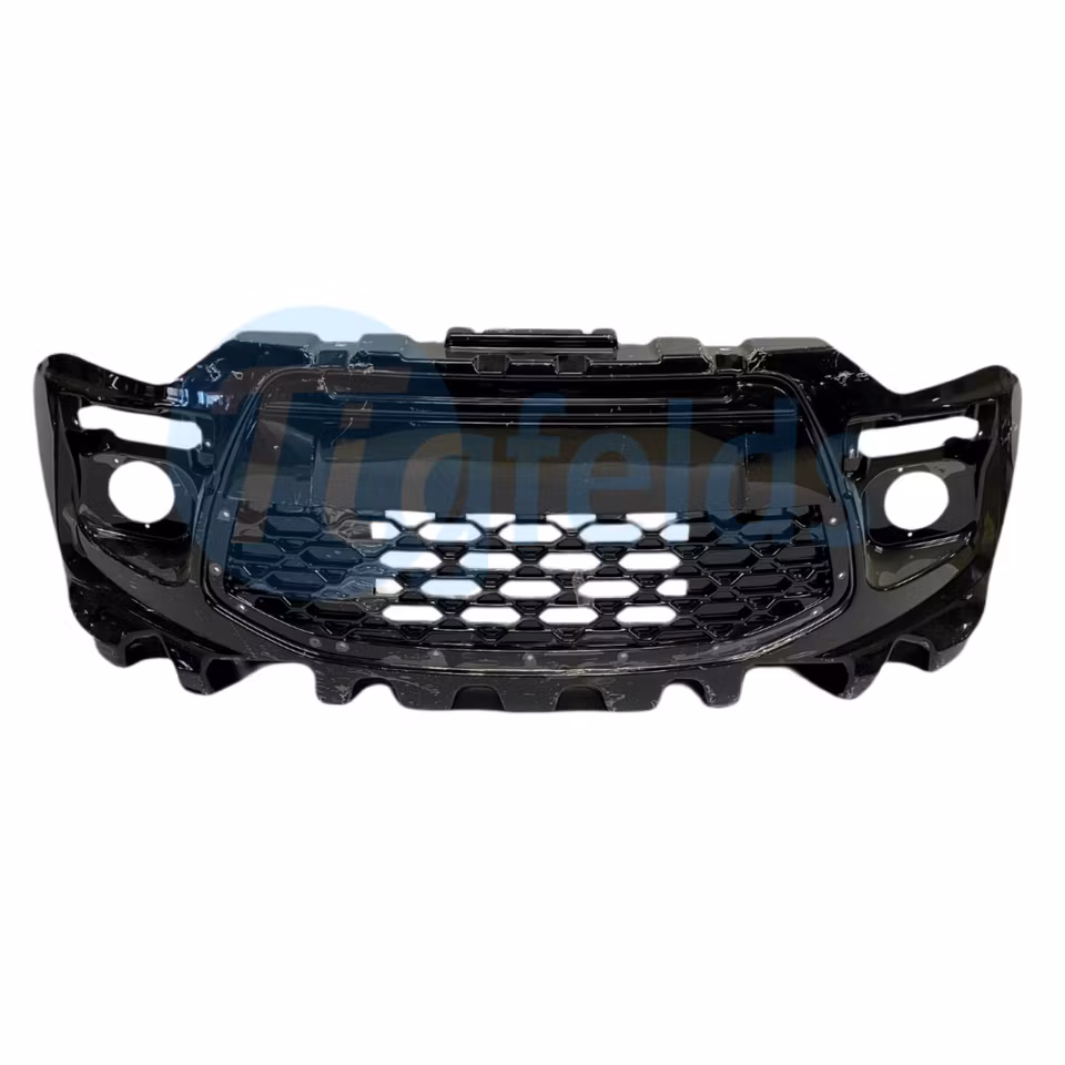 Grille for bumper front - Ligier JS50/JS50L Gen 1 (Original)