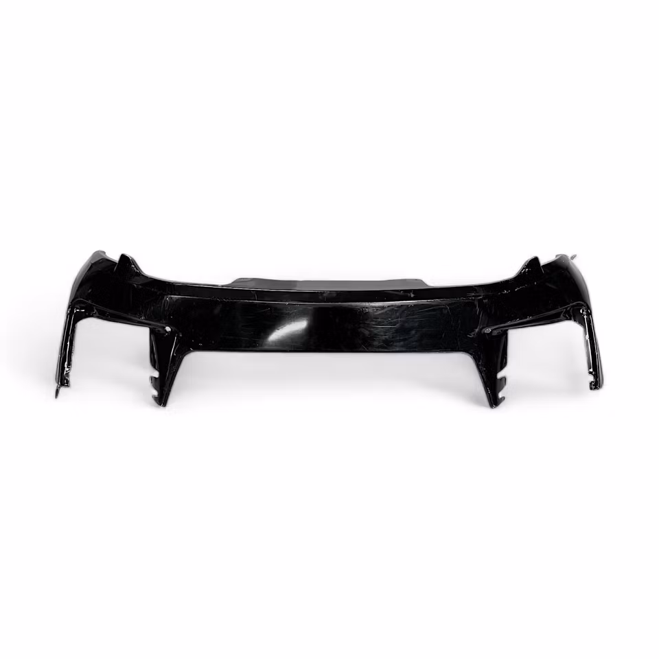 Bumper front - Ligier JS60 Ultimate Black (Original)