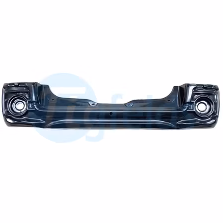 Stötfångare bak - Ligier JS60 Ultimate (Olackad)