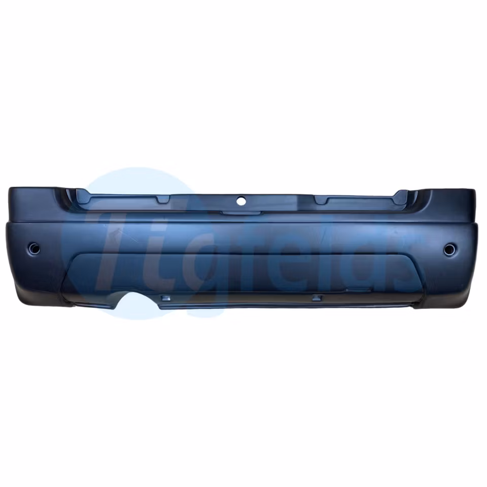 Stötfångare bak - Ligier X-Too (Olackad)