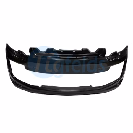 Stötfångare fram - Ligier JS50/JS50L V2/V3 (Olackad)