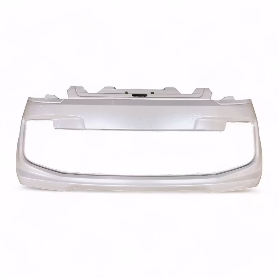 Stötfångare fram Ligier JS50/JS50L V2/V3 (Original Pärlvit)