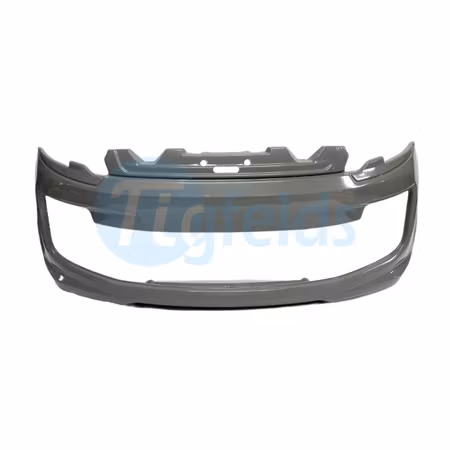 Stötfångare fram - Ligier JS50/JS50L V2/V3 (Original Grå)