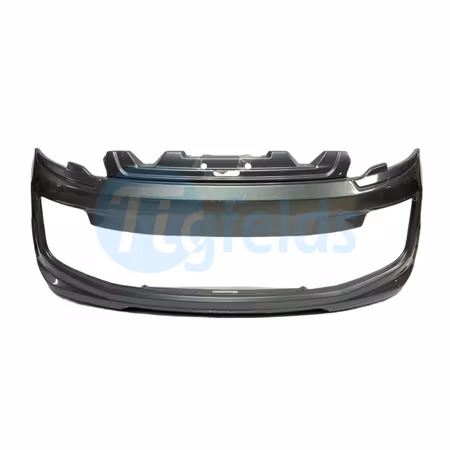 Stötfångare fram - Ligier JS50/JS50L V2/V3 (Original Grafitgrå)