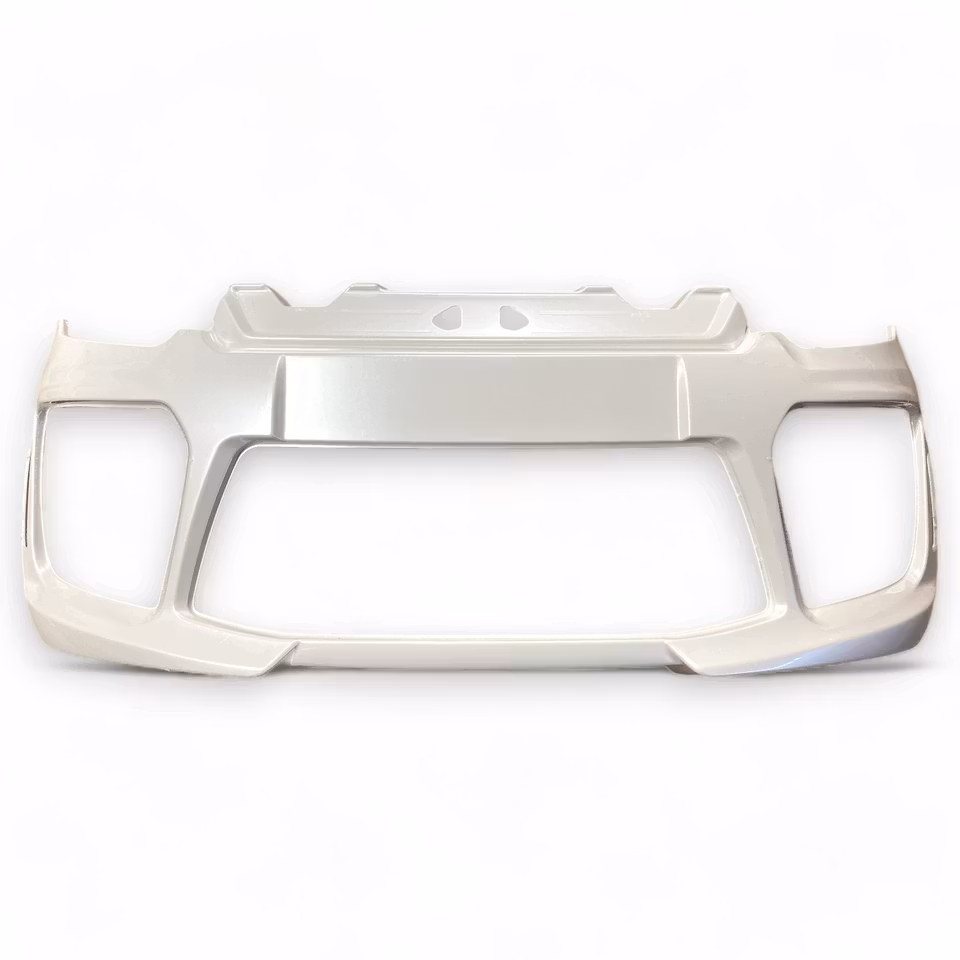 Bumper front - Ligier JS50/JS50L Sport V2/V3 (Original Pärlvit)