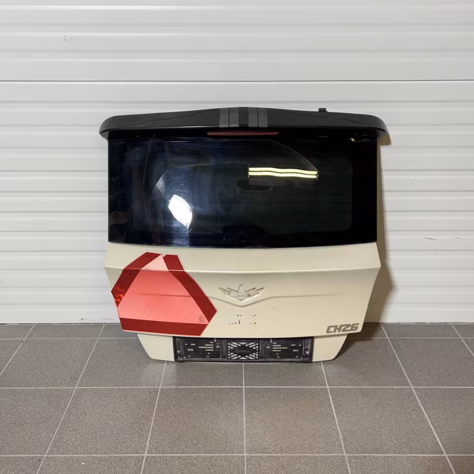 Bagagelucka Chatenet CH26 (Beg)