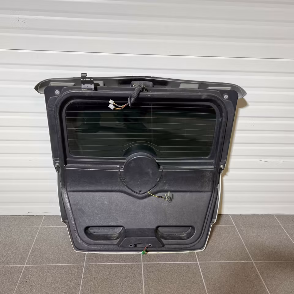 Bagagelucka Chatenet CH26 (Beg)