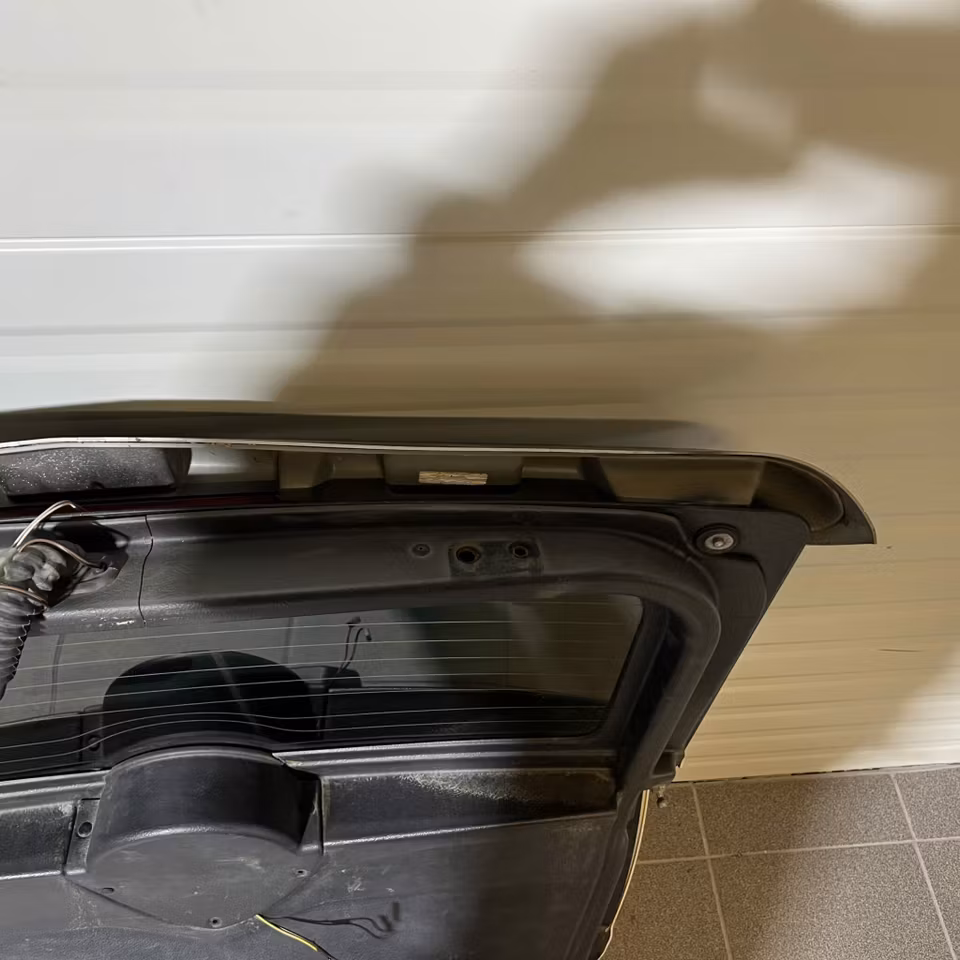 Bagagelucka Chatenet CH26 (Beg)