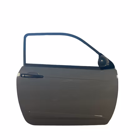Dörr Grå Höger - Ligier JS50 2019 (Beg)