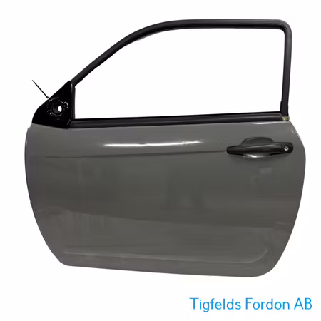 Dörr Grå Vänster - Ligier JS50 2019 (Beg)