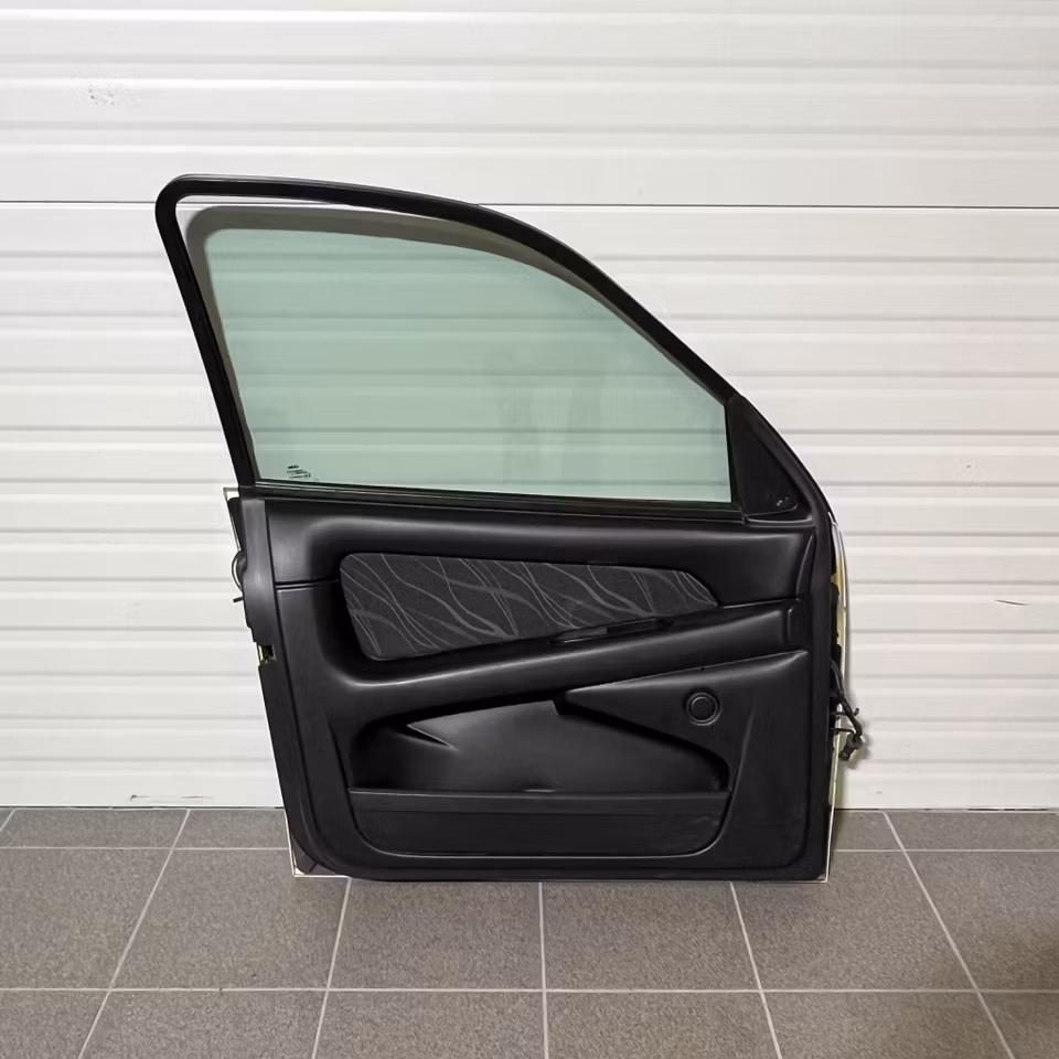 Dörr Vänster Vit - Ligier IXO Sport (Beg)