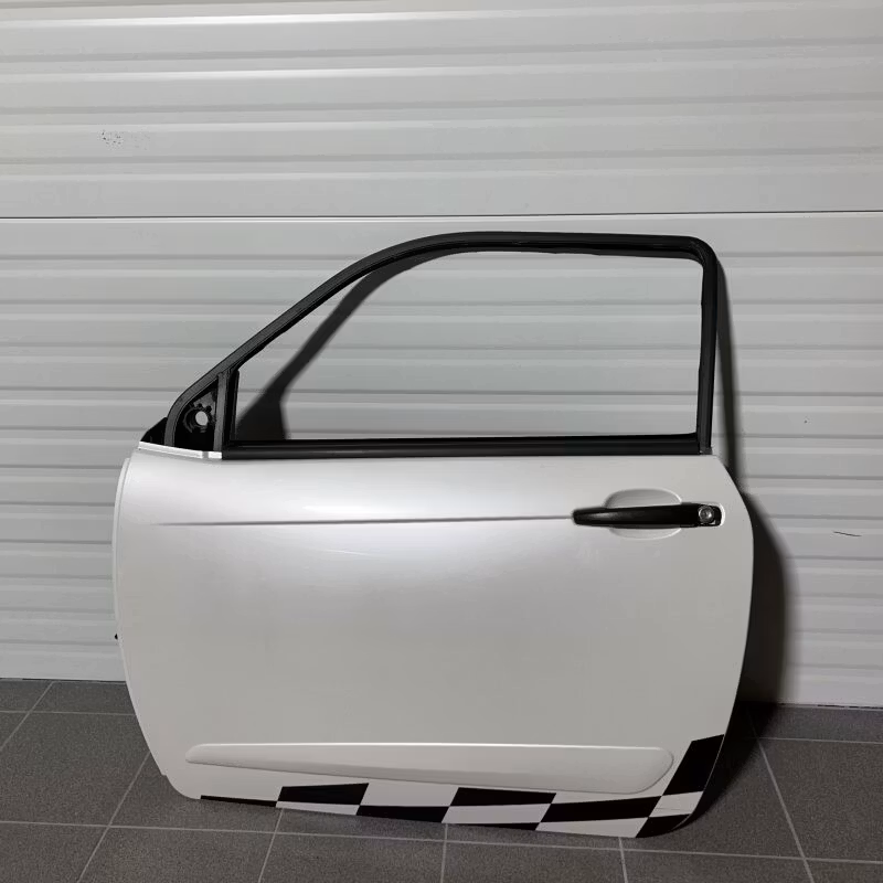 Dörr Vit Vänster Sport - Ligier JS50 (Beg)