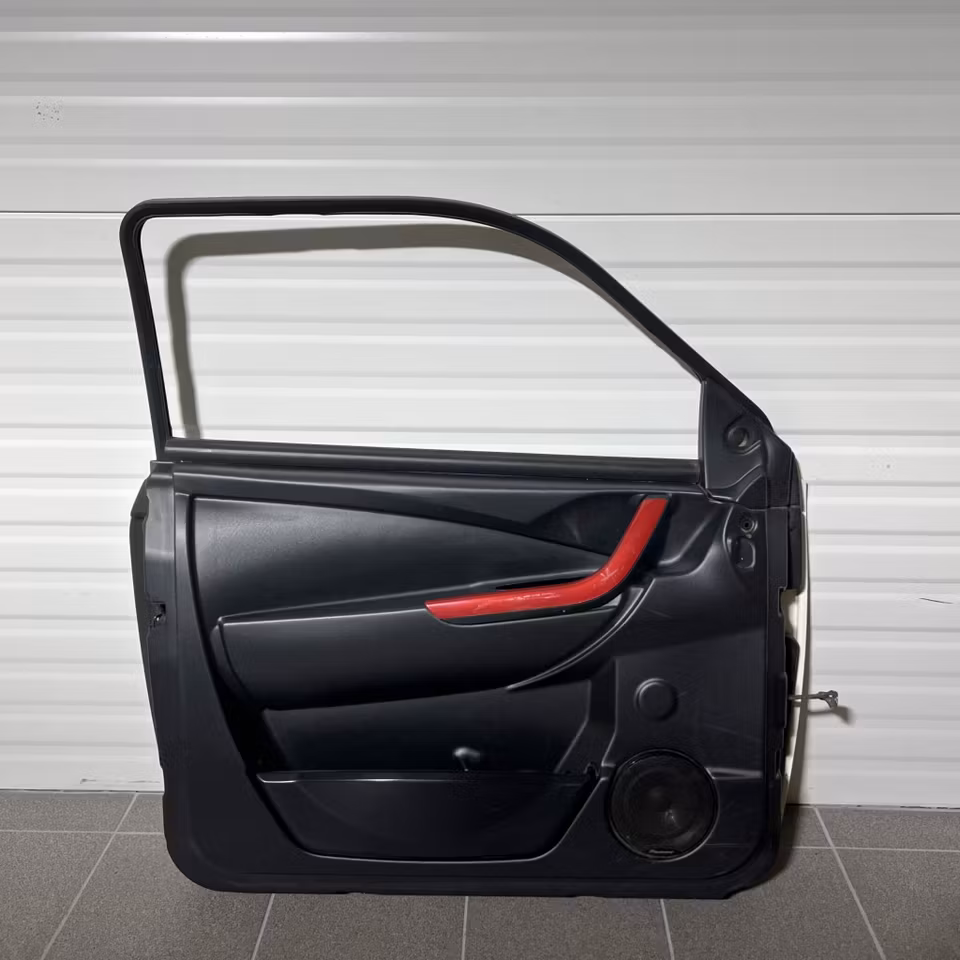 Dörr Vit Vänster Sport - Ligier JS50 (Beg)