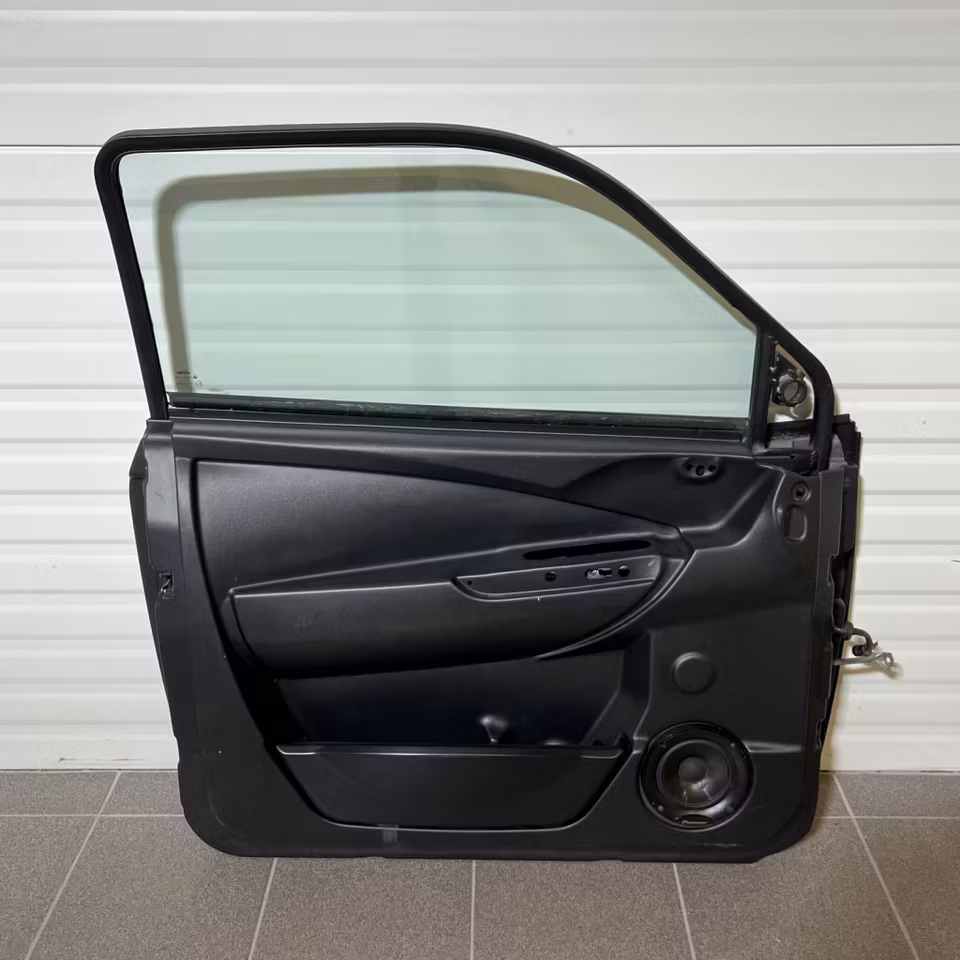 Dörr Vänster - Ligier JS50 Svart (Beg)