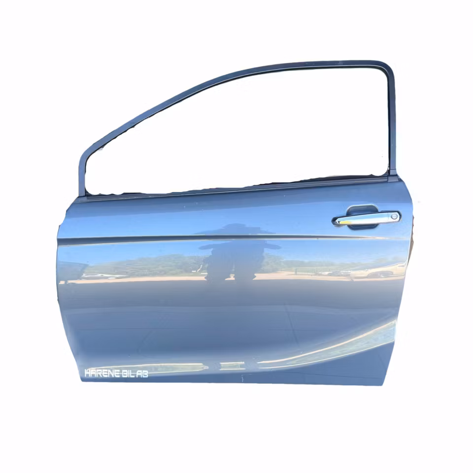 Dörr Vänster - Aixam Crossover 2016-2019 (Beg)