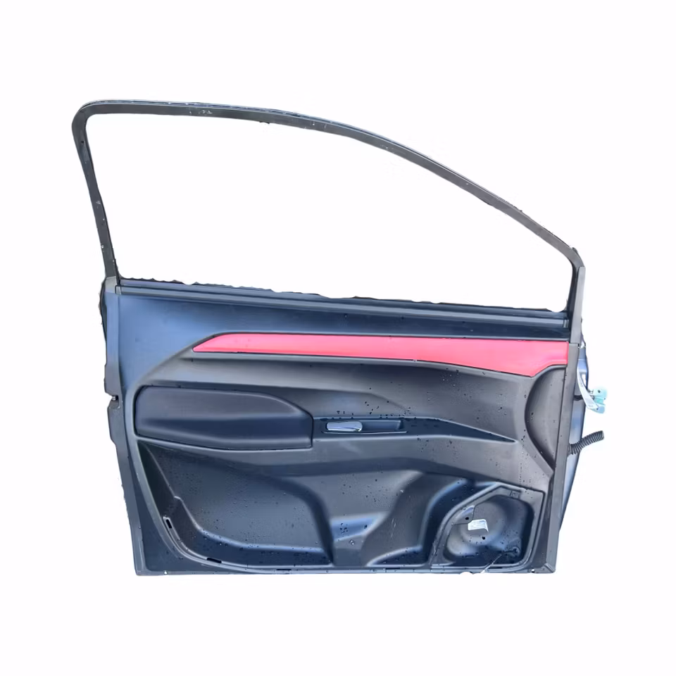 Dörr Vänster - Aixam Crossover 2016-2019 (Beg)