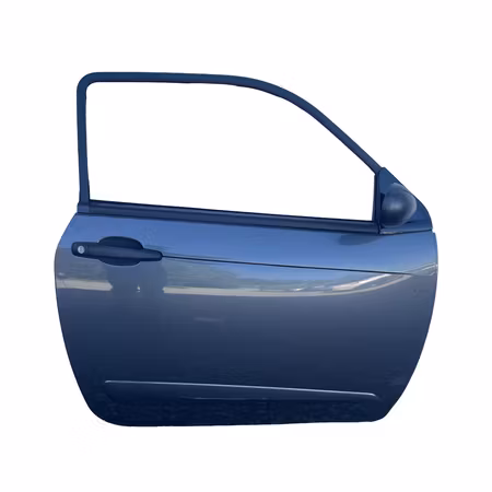 Dörr Grafitgrå Höger - Ligier JS50 2018 (Beg)