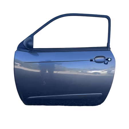 Dörr Grafitgrå Höger - Ligier JS50 2018 (Beg) (kopia)