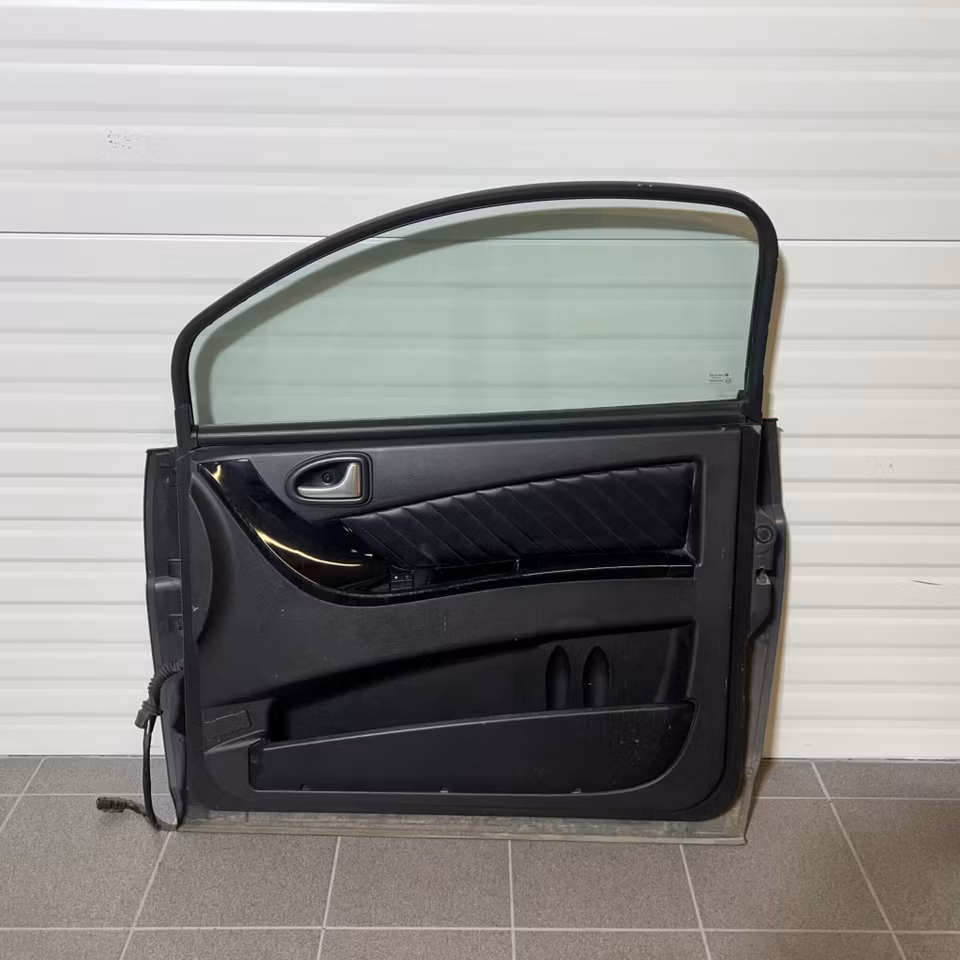Door Right - Microcar F8C / JSRC Blågrå Metallic (Used)