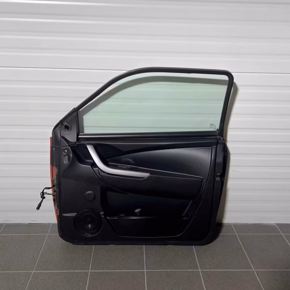 Dörr Höger - Ligier JS50 2019 (Beg)