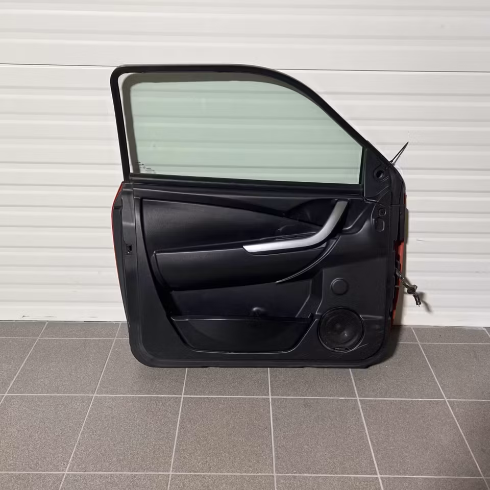 Dörr Vänster - Ligier JS50 2019 (Beg)