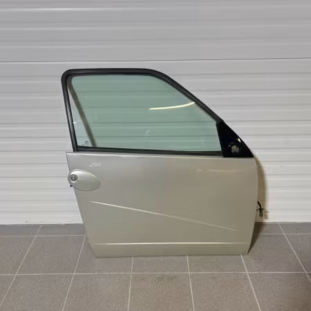 Dörr Höger Chamapge - Ligier X-Too (Beg)