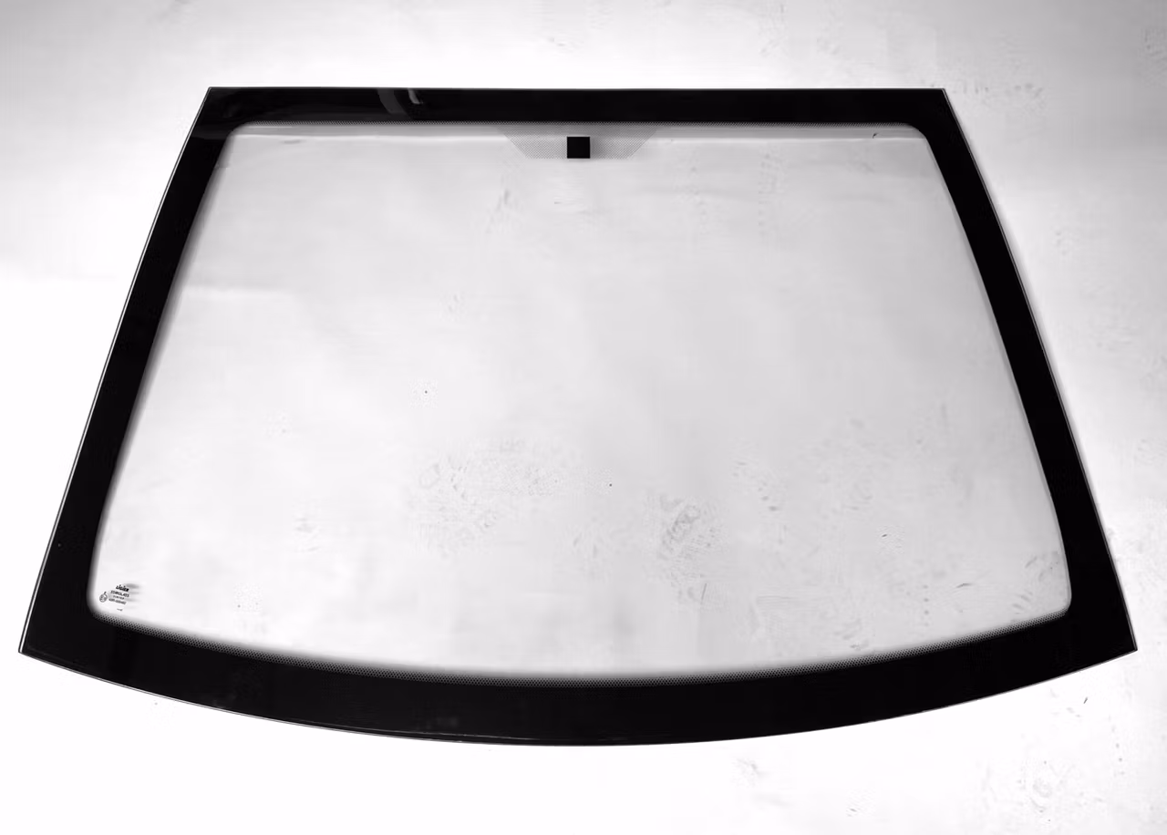 Windshield front - Ligier IXO (Used)