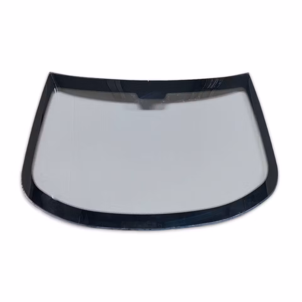 Vindruta Ligier Ambra / Nova / X-Too (Original) (Beg)