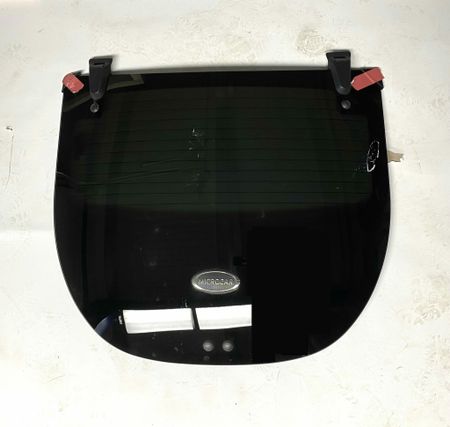 Bakruta - Microcar Duè 2/3 Original (Beg)