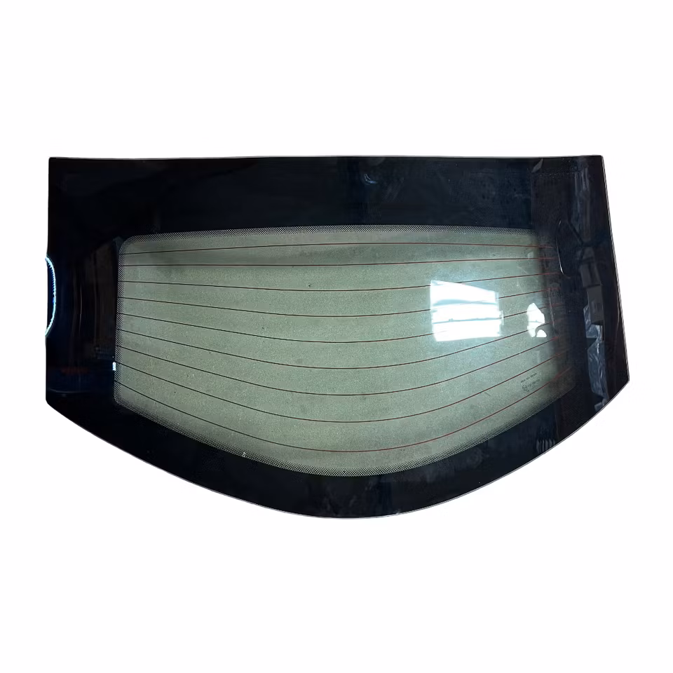 Bakruta - Chatenet CH40 Tonad/eluppvärmd