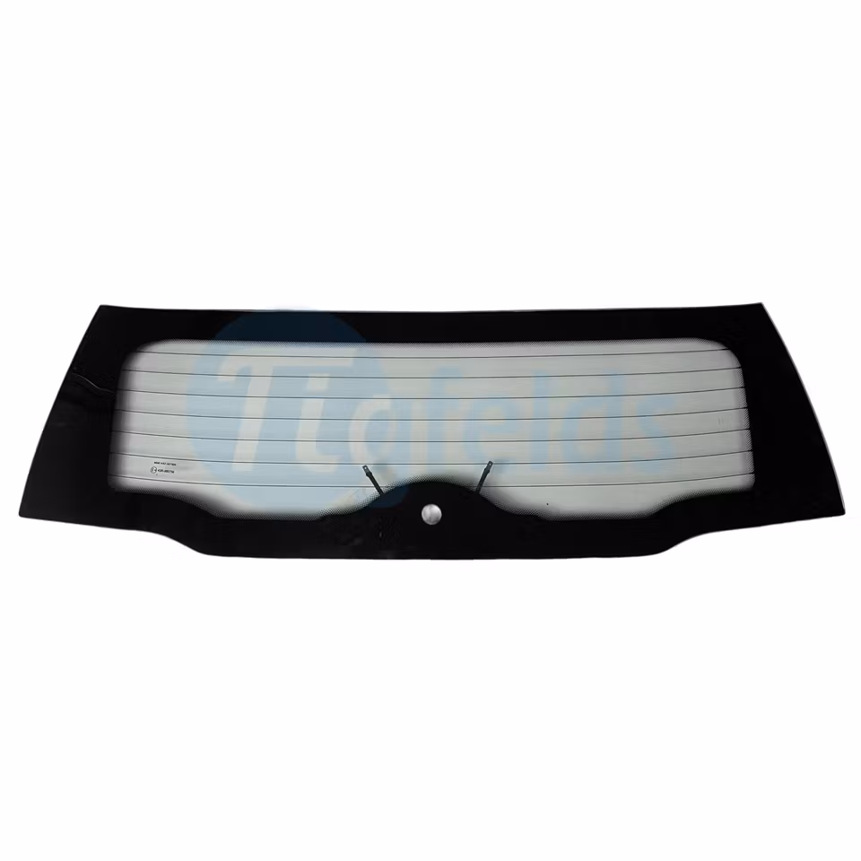 Bakruta - Ligier JS50/L V1/2/3 (Original)