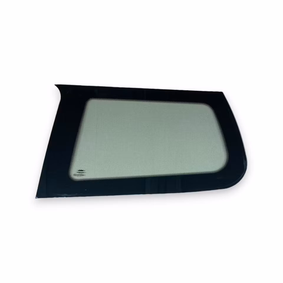 Sidofönster Vänster bak - Ligier X-TOO Tonad (Original) (Beg)