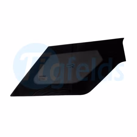 Sidoruta höger bak Ligier JS50 (Original)